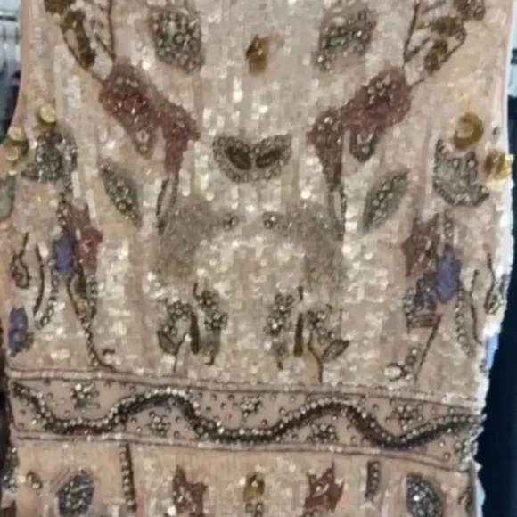 NWT Mac Duggal Maxi (ankle length) Size 6 - Picture 3 of 9